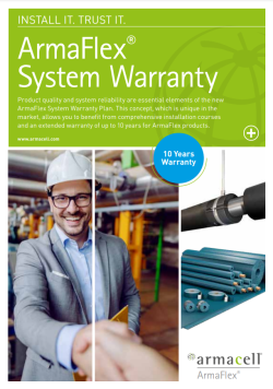 Armaflex_System_Warranty