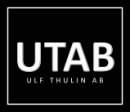 logo Ulf Thulin AB
