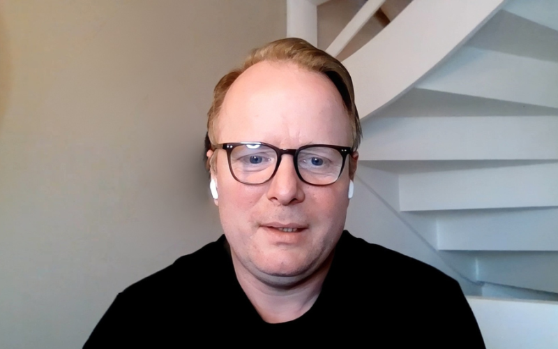 Øivind Sletten Berg - Mr Fug