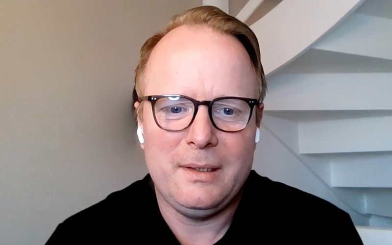Øivind Sletten Berg - Mr Fug