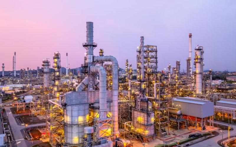 ISOPARTNER Industry