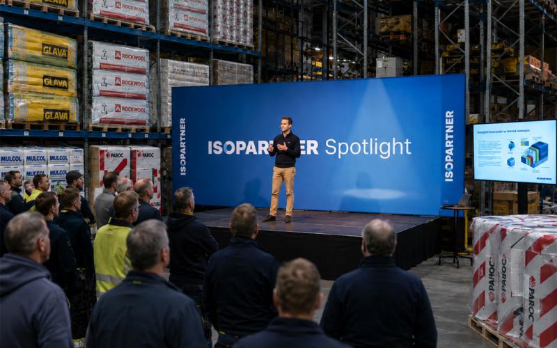 ISOPARTNER-Spotlight