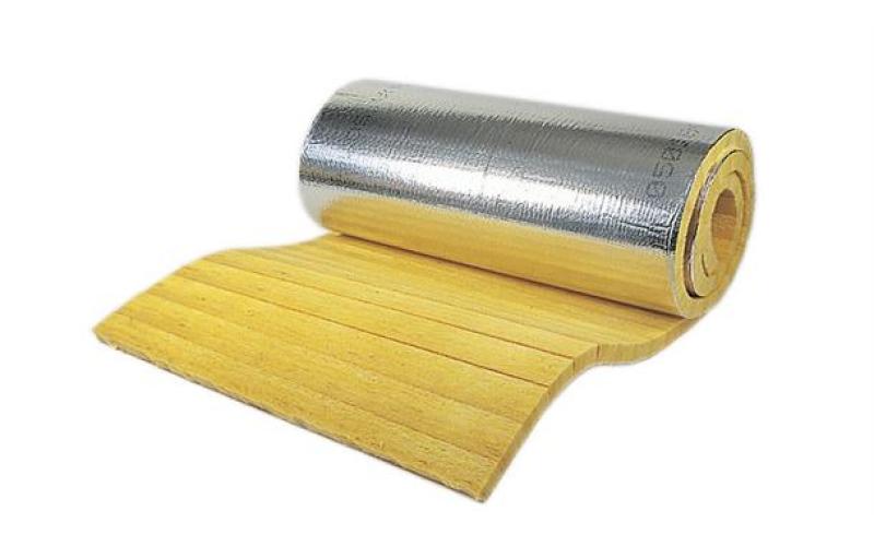 GLAVA Lamellmatter