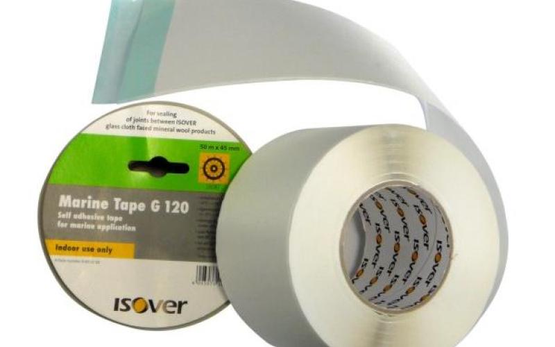 SeaProtect tape G120