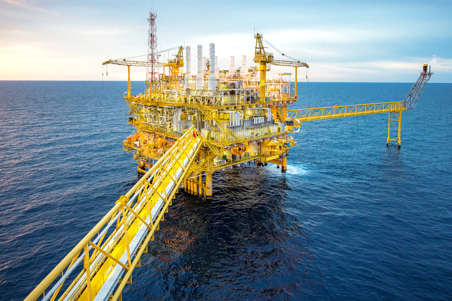 oil-gas-industry