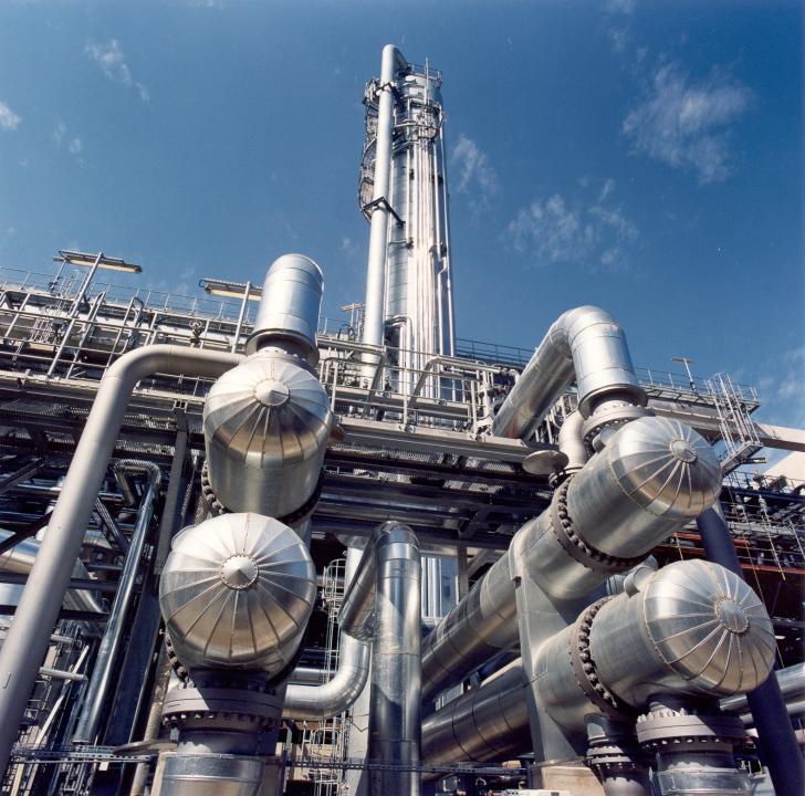 BASF Antwerp