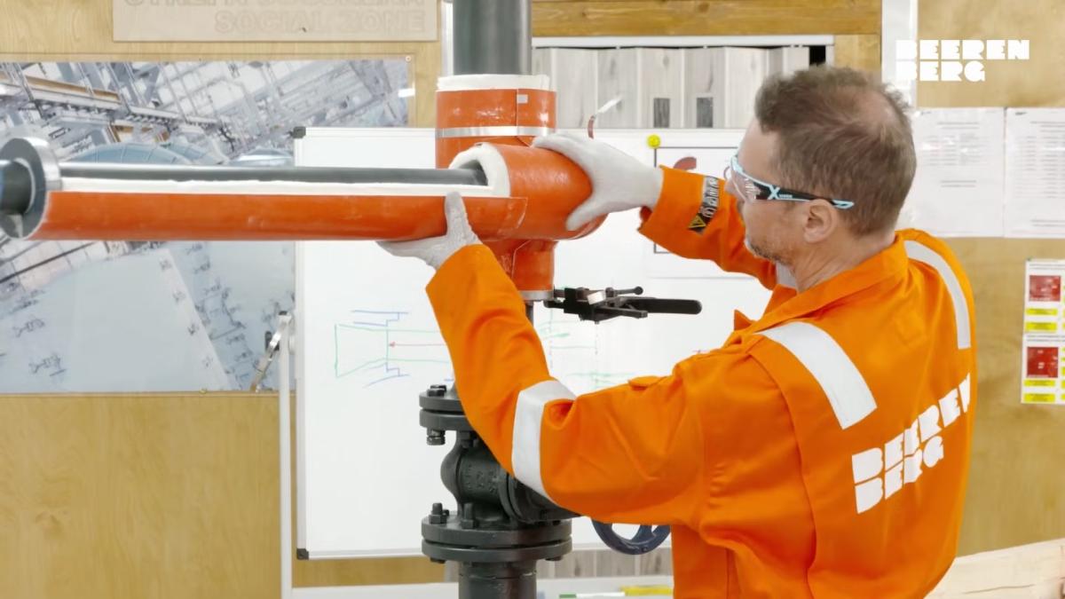 Fördelar med Oryza-Sil-650